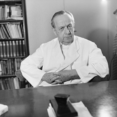 Johannes Heinrich Schultz 